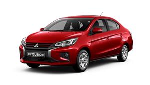 بـ 610 ألف جنيه ..مواصفات ميتسوبيشي أتراج 