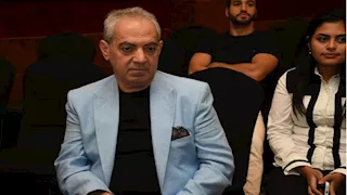 الأمير أباظة ينعى الفنانة الراحلة سميحة أيوب