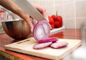 هل يساعد البصل في علاج التهاب الجيوب الأنفية؟