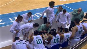 كرة سلة.. الإتحاد السكندري يخسر.. ومواجهة محتملة مع الأهلي في نصف نهائي البطولة العربية