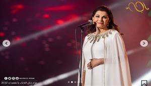  "من أجل لبنان ومستقبل شبابه" موعد حفل ماجدة الرومي الجديد
