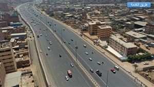 دهان العقارات وزراعة نخيل.. مقترحات تطوير الصورة البصرية للطريق الدائري