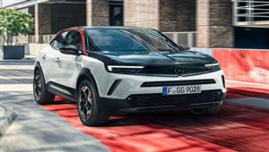 ارتفاع أسعار جميع سيارات أوبل فى مصر حتى 30 ألف جنيه