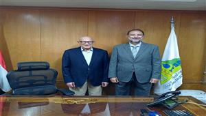 رئيس جديد لهيئة سلامة الغذاء.. من هو الدكتور طارق الهوبي؟