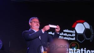 ميكالي يعلن قائمة المنتخب الأولمبي لمواجهتي إيسواتيني بتصفيات أمم إفريقيا تحت 23 عامًا