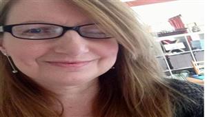 امرأة تفقد عينها اليسري بعد إصابتها بعدوي- والسبب مفاجأة