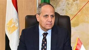 وكيل تعليم كفر الشيخ: تحميل المواد العلمية على السبورات الذكية