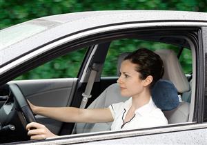 لقيادة مريحة - إليك أفضل أنواع مساند الرقبة للسيارة