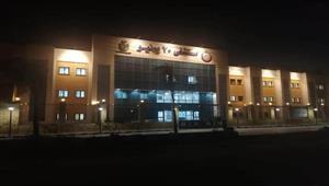 4 سيدات وطفلان و3 رجال.. 9 مصابين انقلبت بهم سيارة ربع نقل في بورسعيد