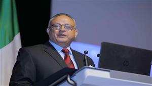 مدير مكتبة الإسكندرية: التغير المناخي تحدٍ كبير للإنسانية.. وأي إجراء سيحدد مصير الأجيال المقبلة (صو