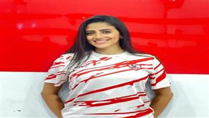 مصدر باتحاد الطائرة لمصراوي: لا يمكن للأهلي قيد مريم مصطفي