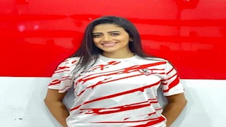  "منعاً لأي سوء فهم".. مريم مصطفى تكشف سبب غيابها عن طائرة الزمالك في أفريقيا