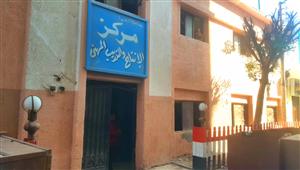 مكافأة شهرية وفرص عمل.. برنامج لتنمية مهارات الشباب الحرفية بالبحيرة