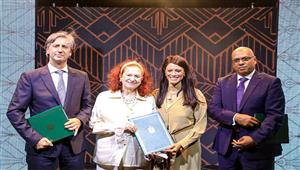 إطلاق مرحلة جديدة من مشروع"النداء" لدعم جهود التنمية في الصعيد