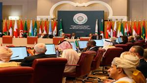 متحدث جامعة الدول العربية: القمة العربية هدفها احتضان القضية الفلسطينية
