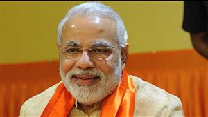 رئيس الوزراء الهندى يدعو نيتانياهو لزيارة نيودلهي