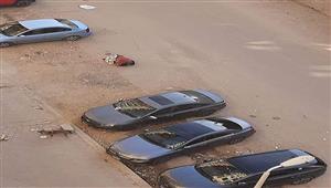 أحرقه بالسجائر وألقى جثته بالشارع.. المشهد الأخير في جريمة أولاد العمة بالبساتين