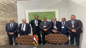 التنمية المحلية: توقيع عقد تقديم خدمات مراقبة مقدمي خدمات الجمع والنظافة للمخلفات