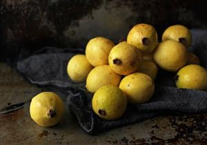 فوائد الجوافة للضغط والسكر 