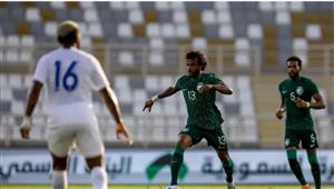 السعودية تتعادل مع بنما وديا استعدادا للمونديال