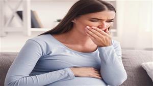  حامل؟ هكذا تواجهين الغثيان في الصباح