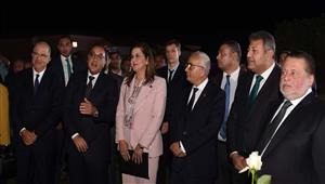 رئيس الوزراء يحضر فعالية "نحو مزيد من حلول مناخية أكثر صمودا" بقمة شرم الشيخ