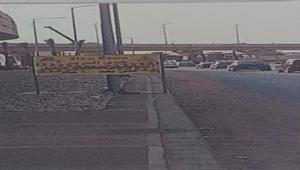 لمدة 6 شهور.. مرور الجيزة تكشف عن خريطة التحويلات بطريق الواحات