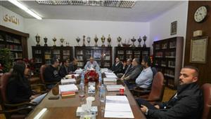  مصدر يكشف لمصراوي موعد الإعلان الرسمي لرعاة الأهلي  