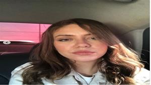 رحمة حسن تنشر صورا جديدة وتعلق 