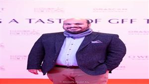 مهرجان القاهرة السينمائي.. محمد عاطف عضو لجنة تحكيم الاتحاد الدولي للنقاد (فيبريسي)