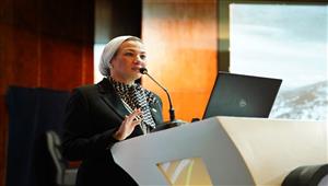 وزيرة البيئة: المخلفات والحلول القائمة على الطبيعة موضوعات تُطرح لأول مرة في مؤتمرات المناخ 