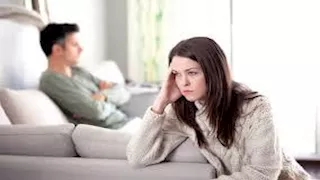 لماذا تنفر فجأة من شخص تحبه؟.. علم النفس يفسر