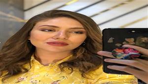 "عشان الراكور".. رحمة حسن تنشر صورة جديدة وتعلق 