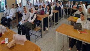 بالصور - ندوة لتوعية طالبات البحيرة بخطورة ظاهرة التنمر