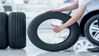 أيهما أفضل.. الإطارات الشتوية أم إطارات طوال العام؟