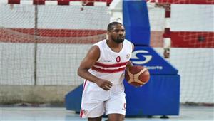  "حصل على مستحقاته بالمصري".. مصراوي يكشف كواليس رحيل محترف سلة الزمالك