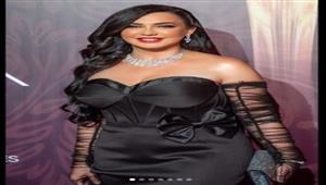 سلمى أبو ضيف بدون "مكياج" وهدى المفتي جريئة.. 10 لقطات لنجوم الفن في 24 ساعة