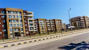 في القاهرة.. شقق جديدة بقسط 1480 جنيهًا شهرياً