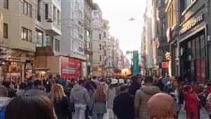 الأمن التركي يكشف تفاصيل جديدة عن منفذة هجوم شارع الاستقلال