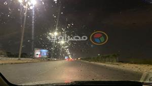 72 ساعة ممطرة.. الأرصاد تُحذر من طقس الساعات المقبلة
