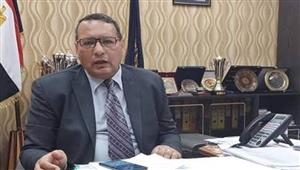 رئيس المحطات المائية للكهرباء: 1500 ميجاوات إنتاج السد العالي من إجمالي 2100