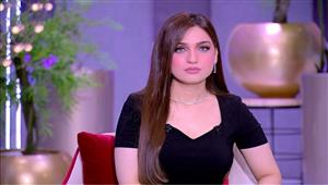 ياسمين عز للسيدة المصرية: "جوزك حتة آثار حافظي عليها"