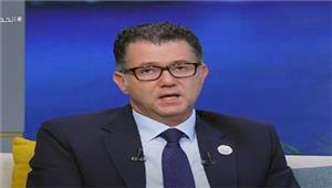 السفير محمد نصر: الدول النامية الأكثر تأثرًا بالتغيرات المناخية والعالم أجمع متفق على مواجهة هذه الظاهرة