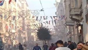 تركيا تكشف تفاصيل عن المتهمة بتفجير "تقسيم": سورية دخلت بشكل غير شرعي