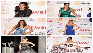  من هي صاحبة أغرب إطلالة في افتتاح مهرجان القاهرة السينمائي؟