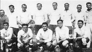 حكايات المونديال.. لاعب أوروجواي الذي مات وسجل هدفا في كأس العالم