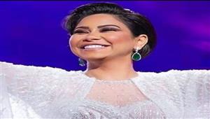 شيرين عبد الوهاب تهنئ المنتخب السعودي بفوزه على الأرجنتين