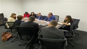 معيط: نعمل على التوصل لمبادرات جادة لتوفير التمويل لمواجهة تغيرات المناخ