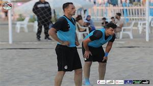 حسام باولو يتحدث عن انجازاته في عيد ميلاده الـ 40