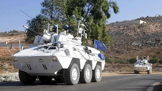 يونيفيل: غارات إسرائيل على جنوب لبنان انتهاكا واضحا لقرار مجلس الأمن 